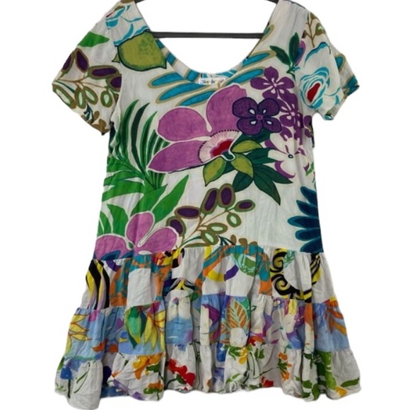 Jams World dress. Size small - Picture 1 of 9